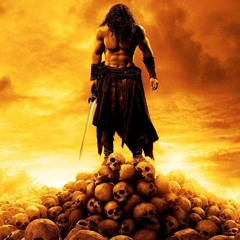 Conan The Barbarian ~ Music of JogSingh