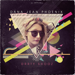 Dana Jean Phoenix - Cheap Disguise