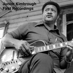 Junior Kimbrough - Meet Me In The City
