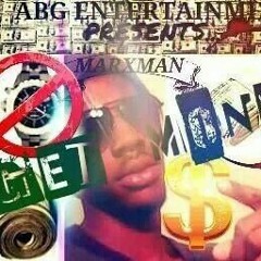 ALL BLACK GANG A.B.G. "STRAIGHT OUT THE HOOD"