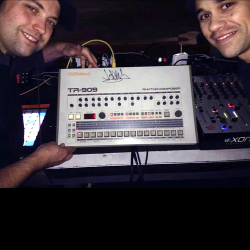 Reference Live At 5 Years 200, Jan 31, 2014, Artheater, Cologne, DE