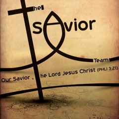 طرقت على بابي -The Savior team