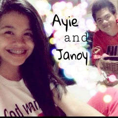 Ipagpatawad Mo - Aj Barcelona & Ayie Madrid