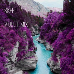 Skeet - Violet Mix