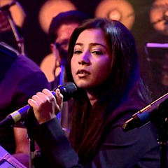 Shilpa Rao - Nain Parindey - MTV Unplugged 3