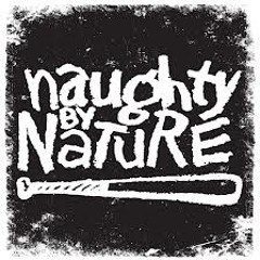 Naughty by Nature - Craziest Remix