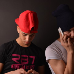 Kimm Ft. Ossema - 'Goodbye 2014