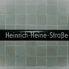 Heinrich Heine Straße