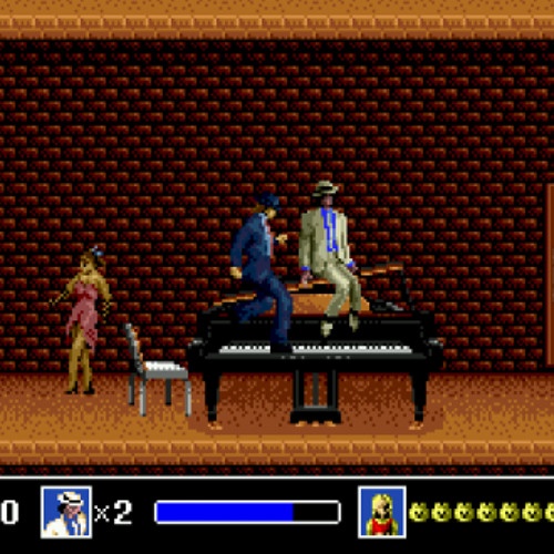 Mute City - F Zero series