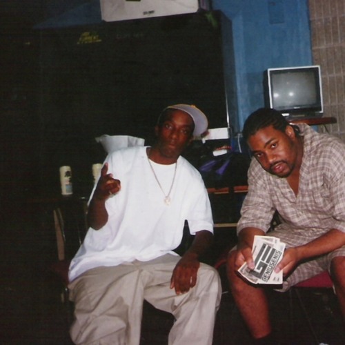 Lord Finesse - Wikipedia