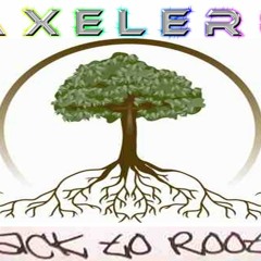 Analogic - Back To Roots (Axeler8 2013 Remix)