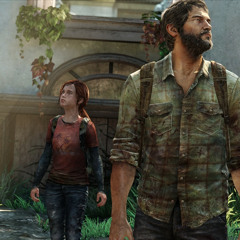 The Last of Us - Wilderness