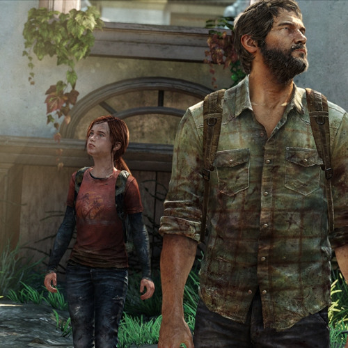 The Last of Us - Wilderness