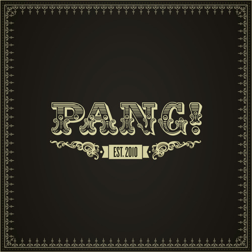 PANG! Slow Things Down mixtape session