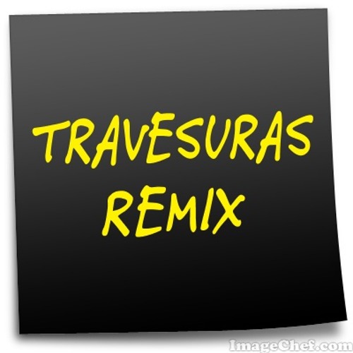 --Travesuras Rmx J Boss