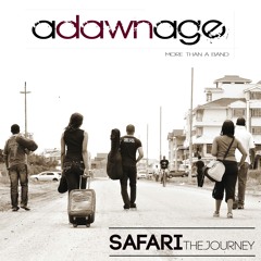 Adawnage Band - Uwezo