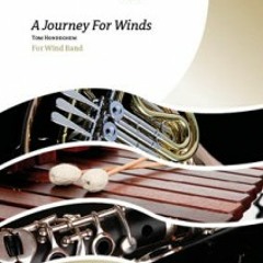 A Journey for Winds - T. Hondeghem