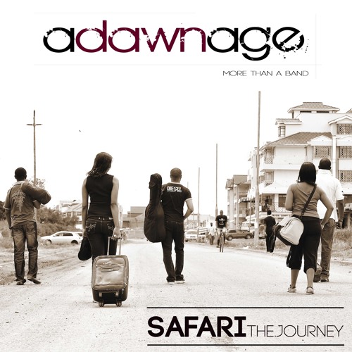 Adawnage Band - Naomba