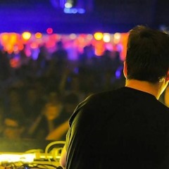Luca Morris - Terminal M dj mix