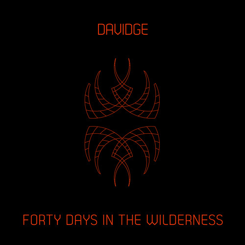 Forty Days In The Wilderness (feat. Patrick Duff)