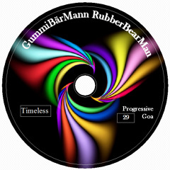 Timeless Progressive Goa Vol.29