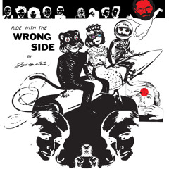 Wrong Side S1c