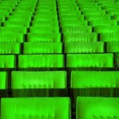 DJ REM - C And CLEAR BEATS - GREEN THEATRE(unreleased)