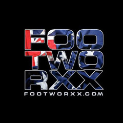 Andy The Core - Footworxx Australia Promo Mix #2