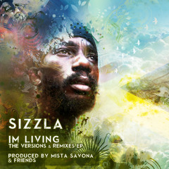 Mista Savona - "A Living Riddim" Medley feat. Prince Alla, Sizzla, Cornel Campbell, Burro & more