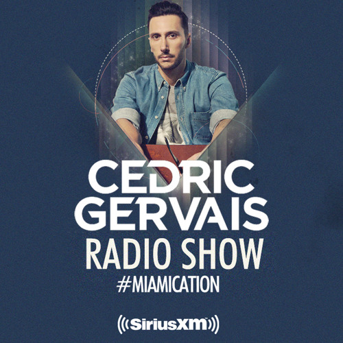 #Miamication Radio Show - Episode 12