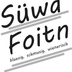 Schworza Wurschtl - Süwafoitn