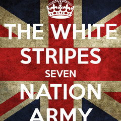 The White Stripes - Seven Nation Army VS Dancehall_Style(Nr JKER Mash-Up)