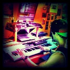 all tracks: SynthTk A.k.A Kanellas (traffikBass)