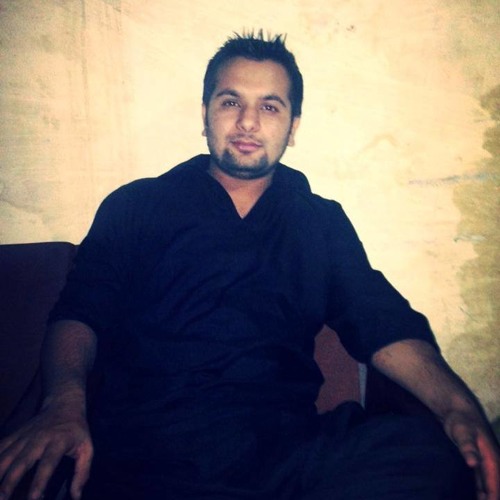 Kadi Dil Day Warqy Fhool ( Aadi )