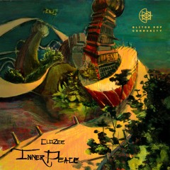 CloZee - Inner Peace [EP Minimix]