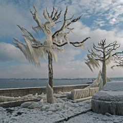 February's Most Frozen prod. BluntedBeatz