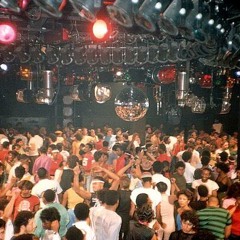 Tom Flynn - Disco Only Vinyl Mix