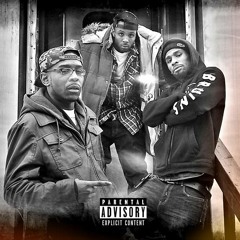 Smitty Feat. Benjie Lo - Rainy Days