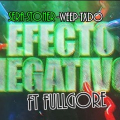 Aflora este Hardcore - Efecto Negativo Ft. Fullgore (A.k.a "El chileno")