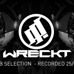 DNB PODCAST - DNB selection recorded 25/02/2014