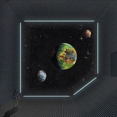 PN001 - A - Joe Rolét - Green Aid - Vinyl Only