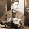 George Orwell on how to make the perfect cup of tea