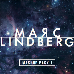 MARC LINDBERG MASHUP PACK 1 MINIMIX