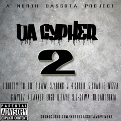 Da Cypher 2