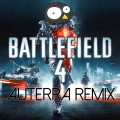 BF324 (Battlefield 3/4 Theme Remix)