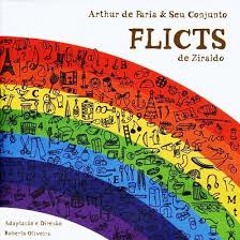 Some Flicts - Nei Lisboa e Arthur de Faria & Seu Conjunto