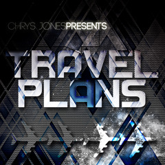 Chrys Jones - Travel Plans