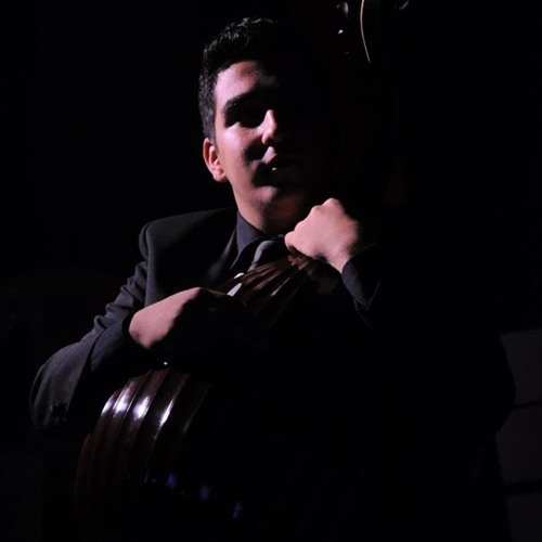 Yousif Abbas Oud Improvisation  يوسف عباس  ارتجال عود
