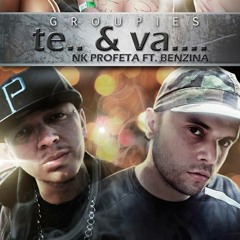 NK PROFETA FT. BENZINA - TE & VA