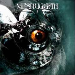Meshuggah - Get Low (UNRELEASED 2014)